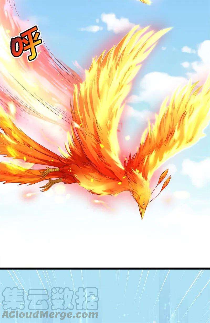 I am Daxianzun Chapter 323 Gambar 8